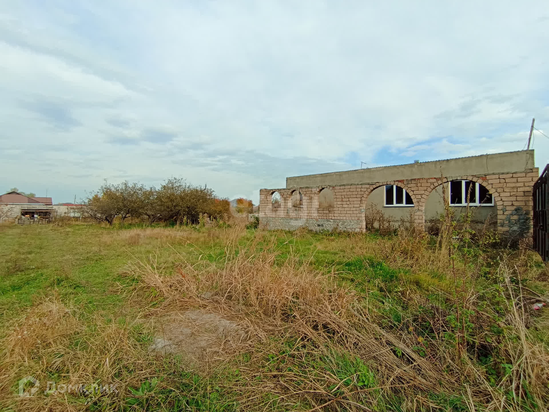 Купить дом, 93 м² по адресу Кабардино-Балкарская Республика, городской  округ Баксан, село Дыгулыбгей за 2 000 000 руб. в Домклик — поиск,  проверка, безопасная сделка с жильем в офисе Сбербанка.