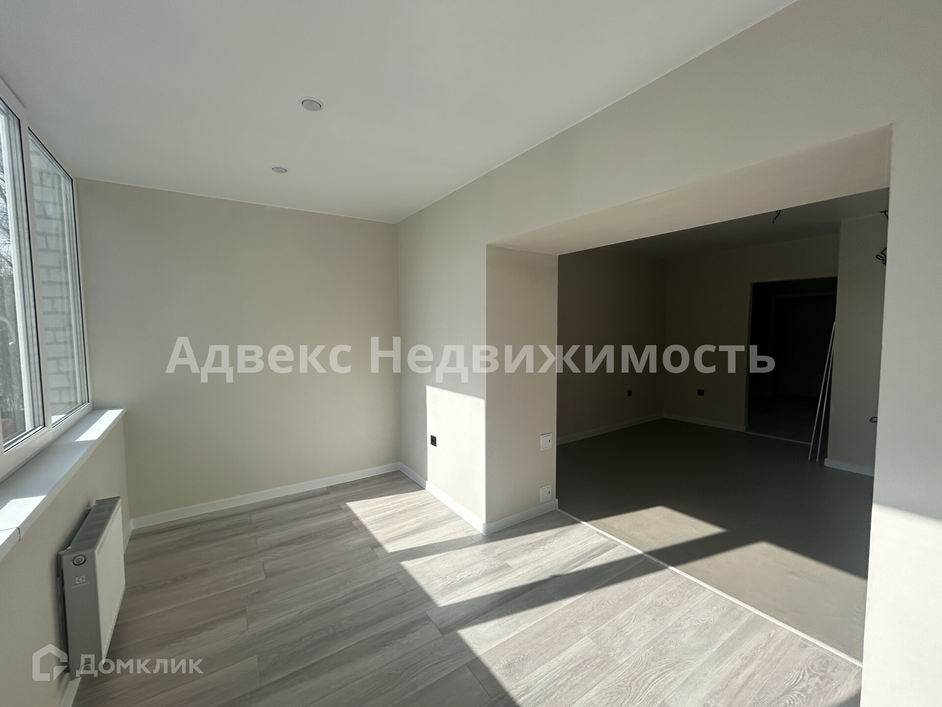 Купить студию, 37.3 м² по адресу Тюмень, Ямская улица, 77к3, 2 этаж за 5  290 000 руб. в Домклик — поиск, проверка, безопасная сделка с жильем в  офисе Сбербанка.