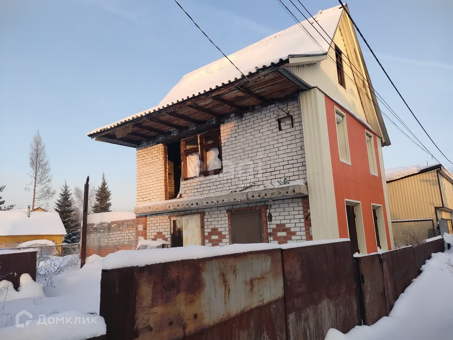 Купить дом, 87.2 м² по адресу Ханты-Мансийский автономный округ, Сургут ...