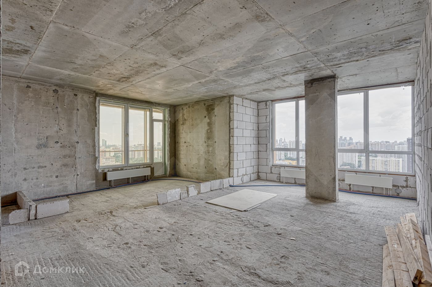 Купить Квартиру Малая Филевская Дом 22