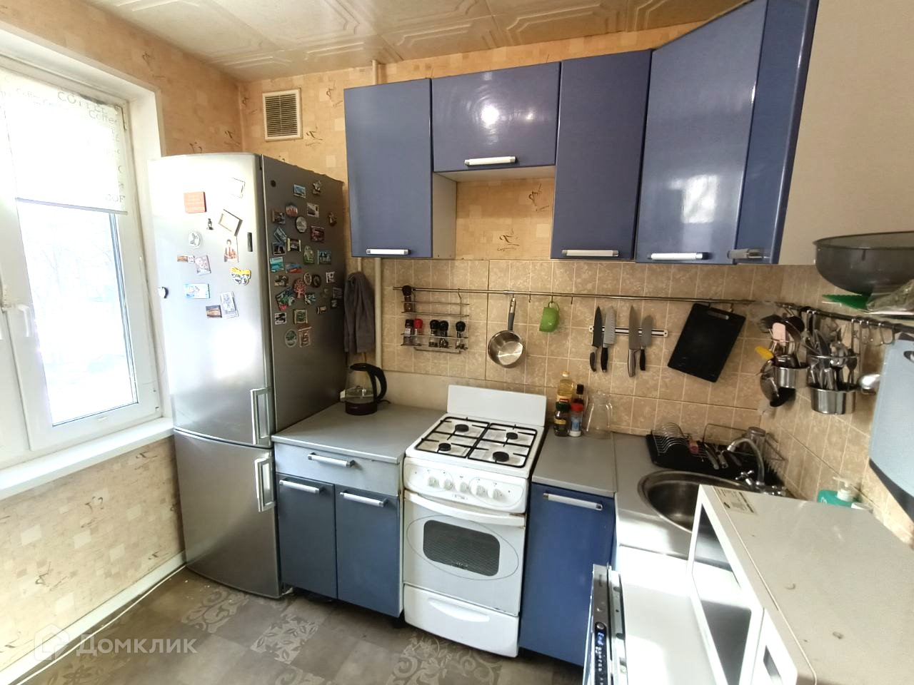 Москва, Полярная улица, 52 к3 - Bild 3