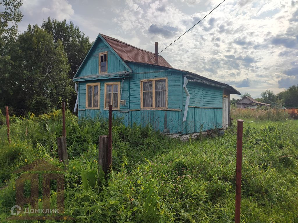 Купить дом, 20 м² по адресу Тверская область, Калининский муниципальный ...