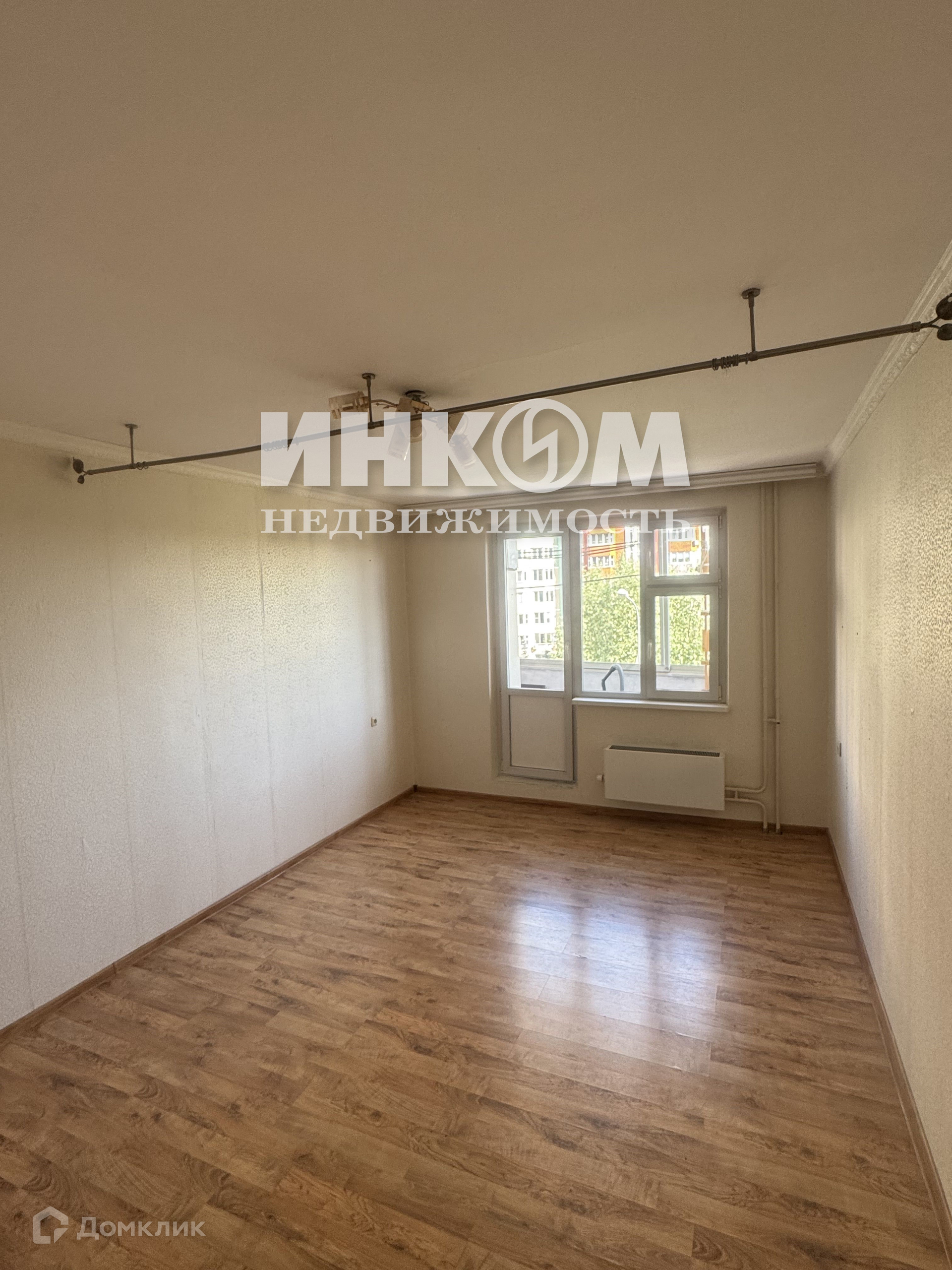 Москва, улица Авиаконструктора Петлякова, 5 – pohled 2