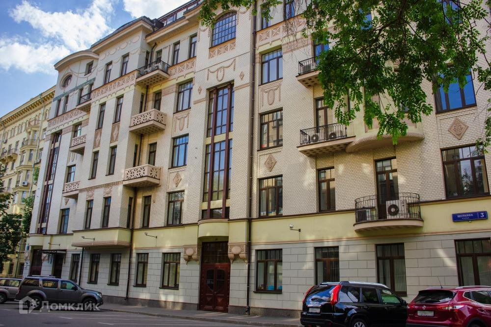 Hfe ул щепкина 58 стр 3 фото Снять офис, 439 м² по адресу Москва, улица Щепкина, 3, 2 этаж, метро Сухаревская