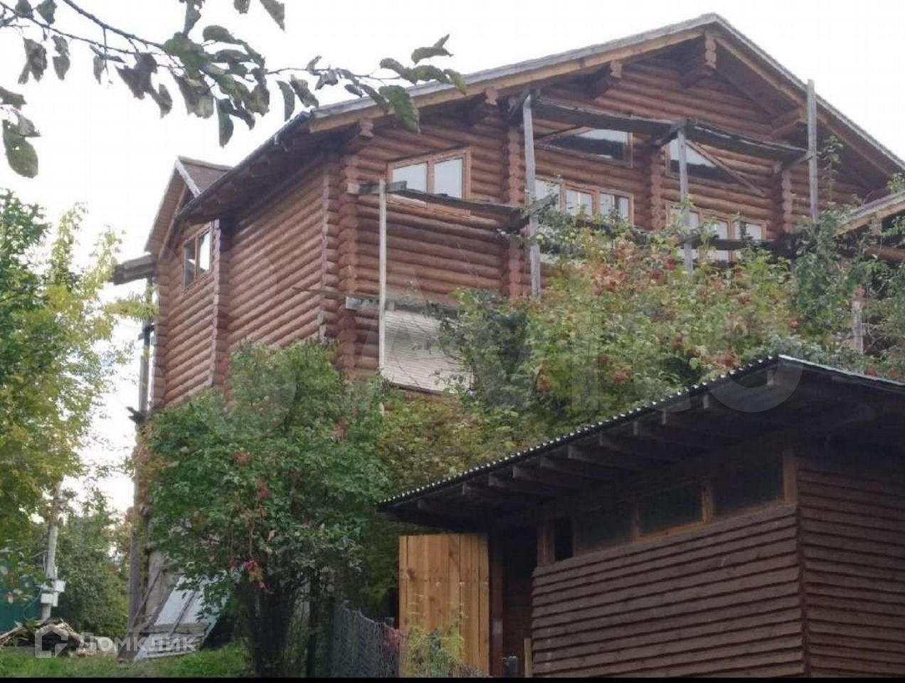 Купить дом, 325 м² по адресу Московская область, Ленинский городской ...