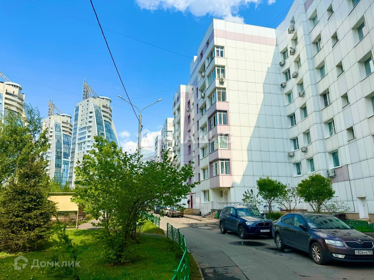 Купить 3-комнатную квартиру, 104.2 м² по адресу Московская область,  Красногорск, Павшинский бульвар, 32, 2 этаж, метро станция Пенягино за 18  000 000 руб. в Домклик — поиск, проверка, безопасная сделка с жильем в  офисе Сбербанка.