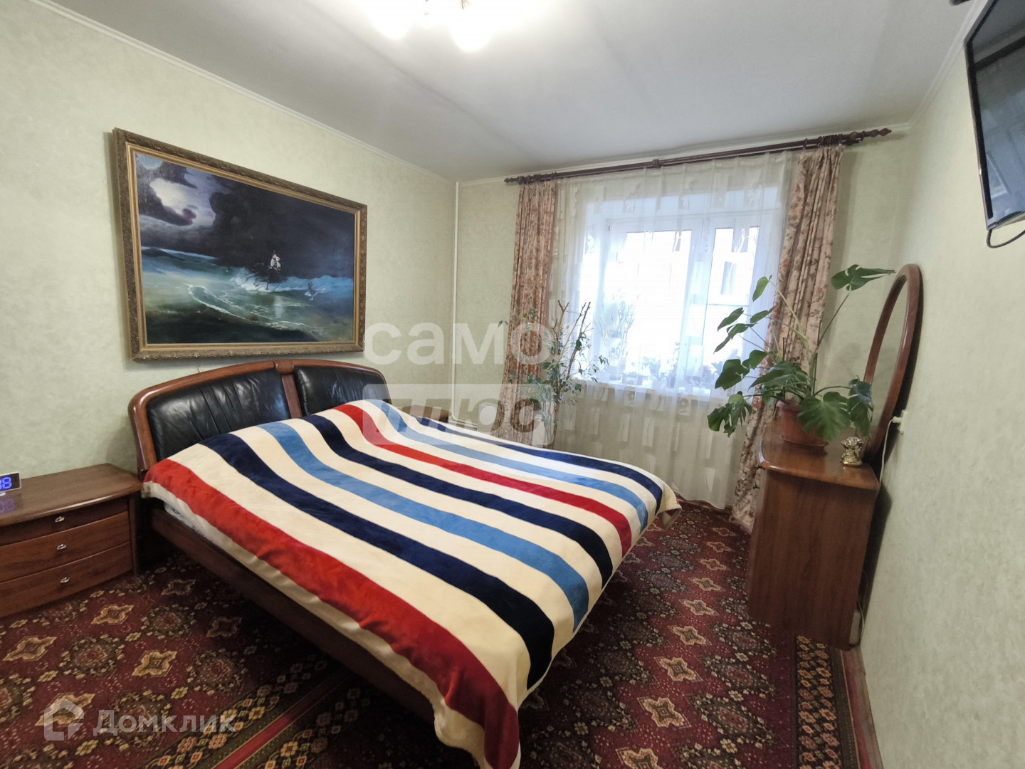 Реутов, 1-й микрорайон м-н, Советская улица, 16 - Aanzicht 6