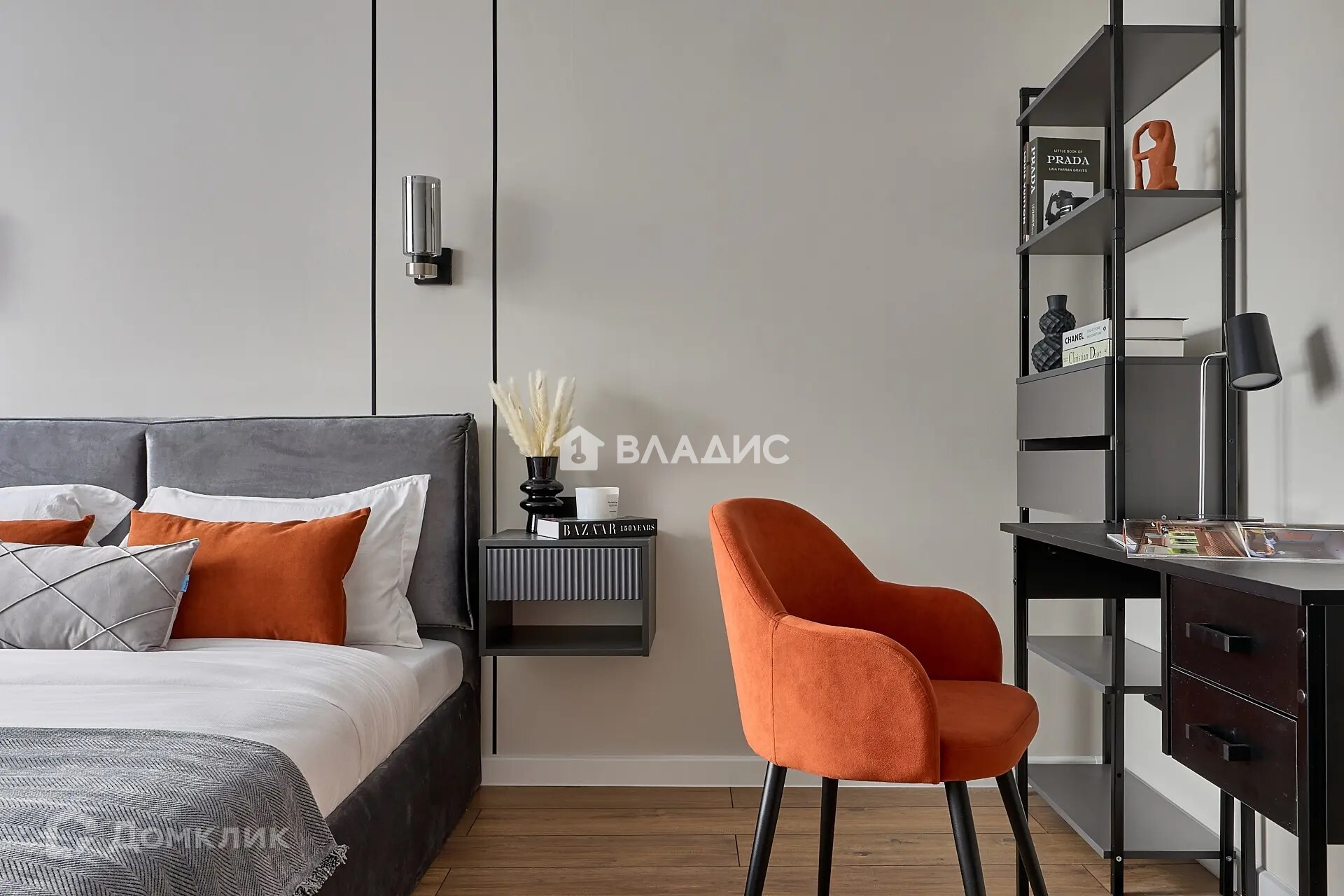 Москва, улица Коминтерна, 22 к2 - Vista 4