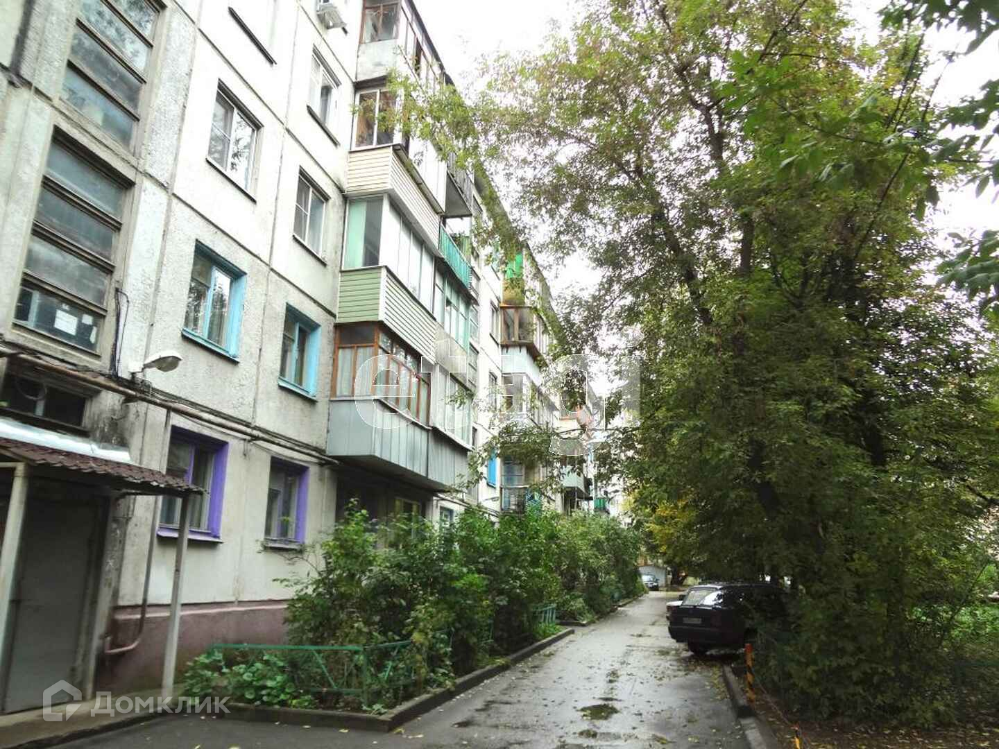 Купить Двухкомнатную Квартиру В Калуге Вторичное Жилье