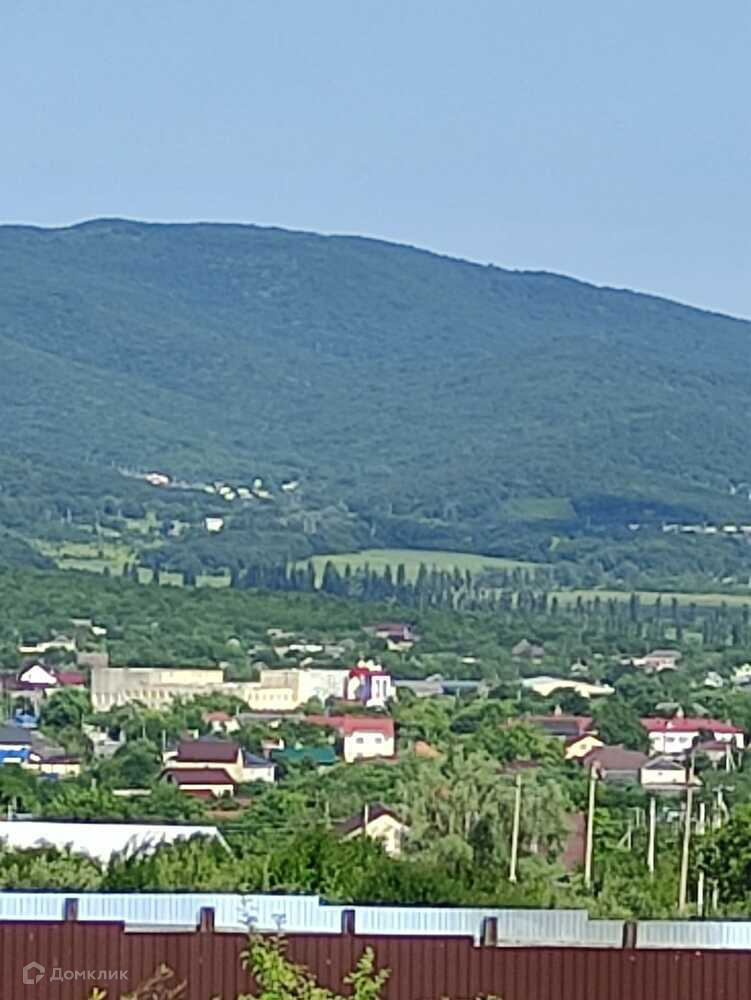 Купить Землю Под Коммерцию В Натухаевской Станице