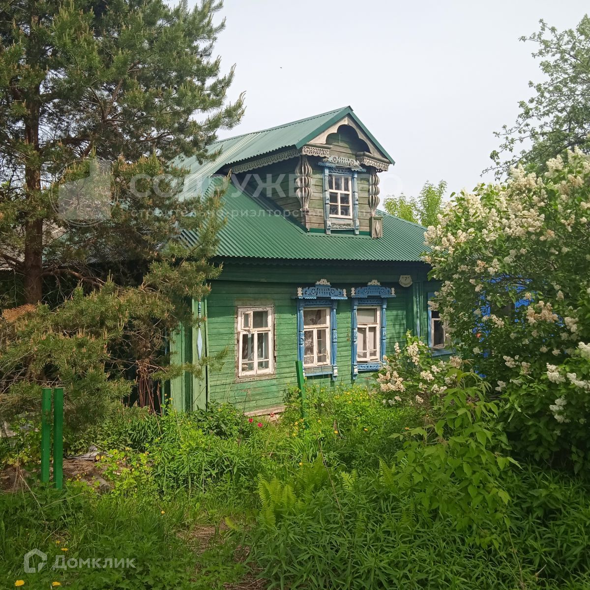 Купить Дачу В Городе Бор