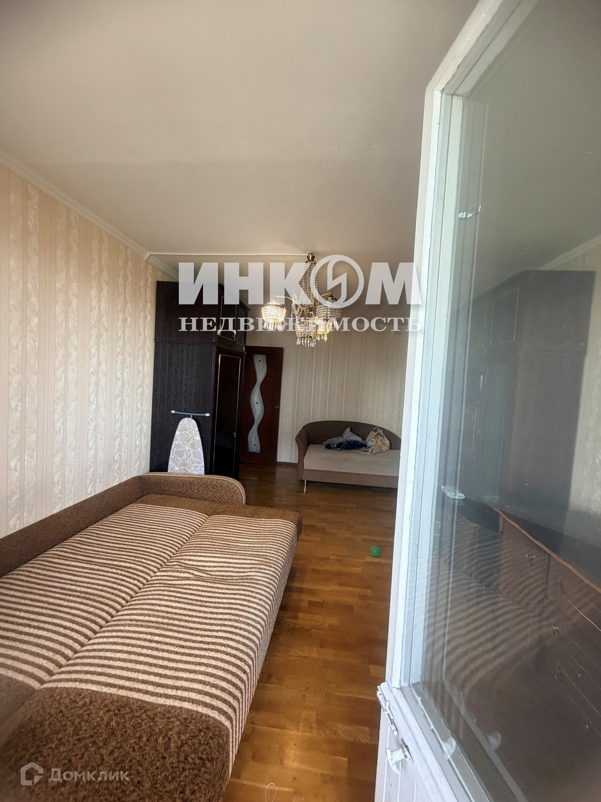 Москва, 8-я улица Текстильщиков, 1 к1 - Vue 5