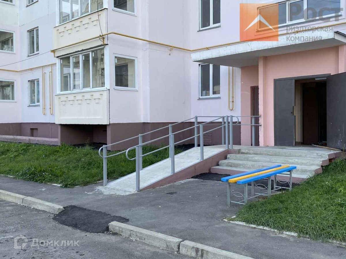 Купить Квартиру Студия Город Пенза