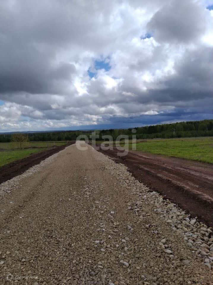 Купить Каймары Высокогорского Района