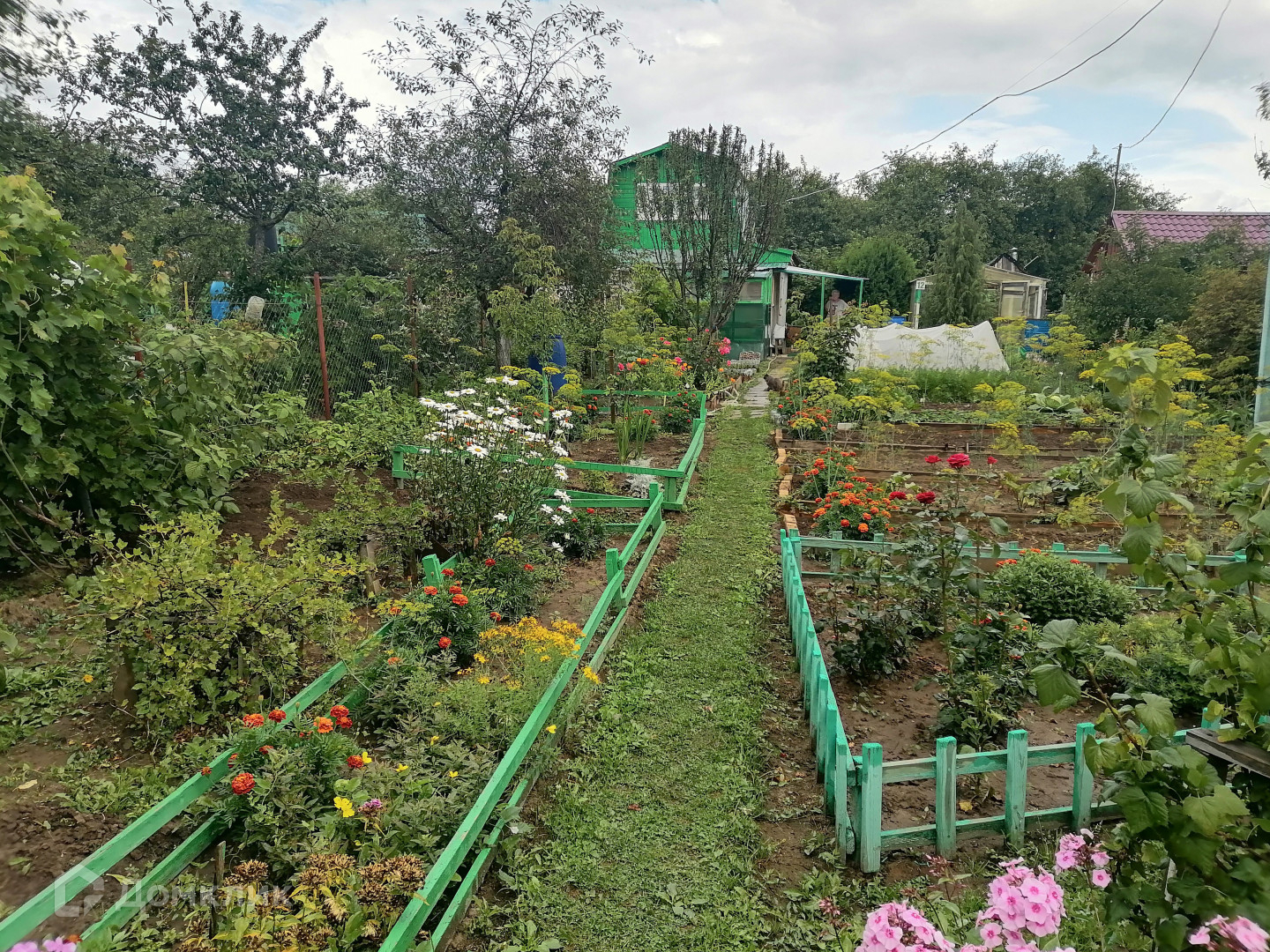 Купить Дачу В Сормовском Районе