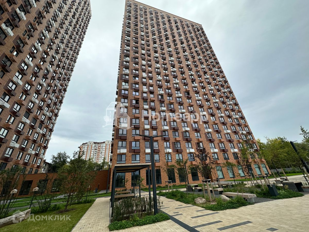 Жк Перовский Купить Квартиру От Застройщика