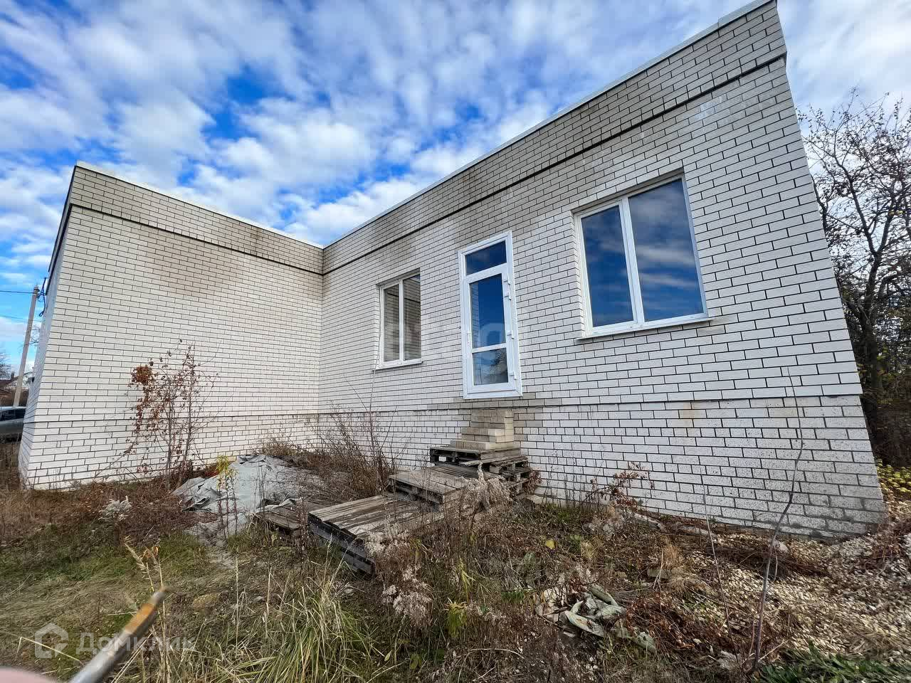 Купить Дом В Поселке Матырский Город Липецк