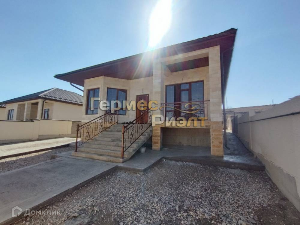 Купить дом, 126 м² по адресу Ставропольский край, Предгорный ...