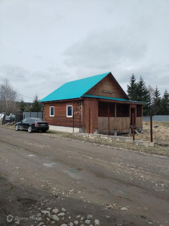 Купить Дом В Шелехове