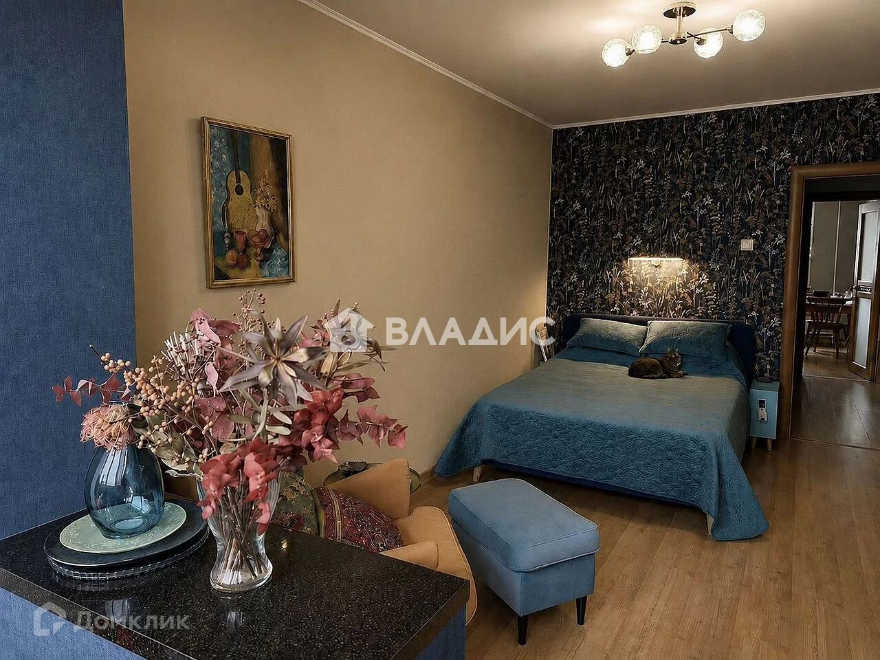 Москва, Салтыковская улица, 33 к3 - Aanzicht 4