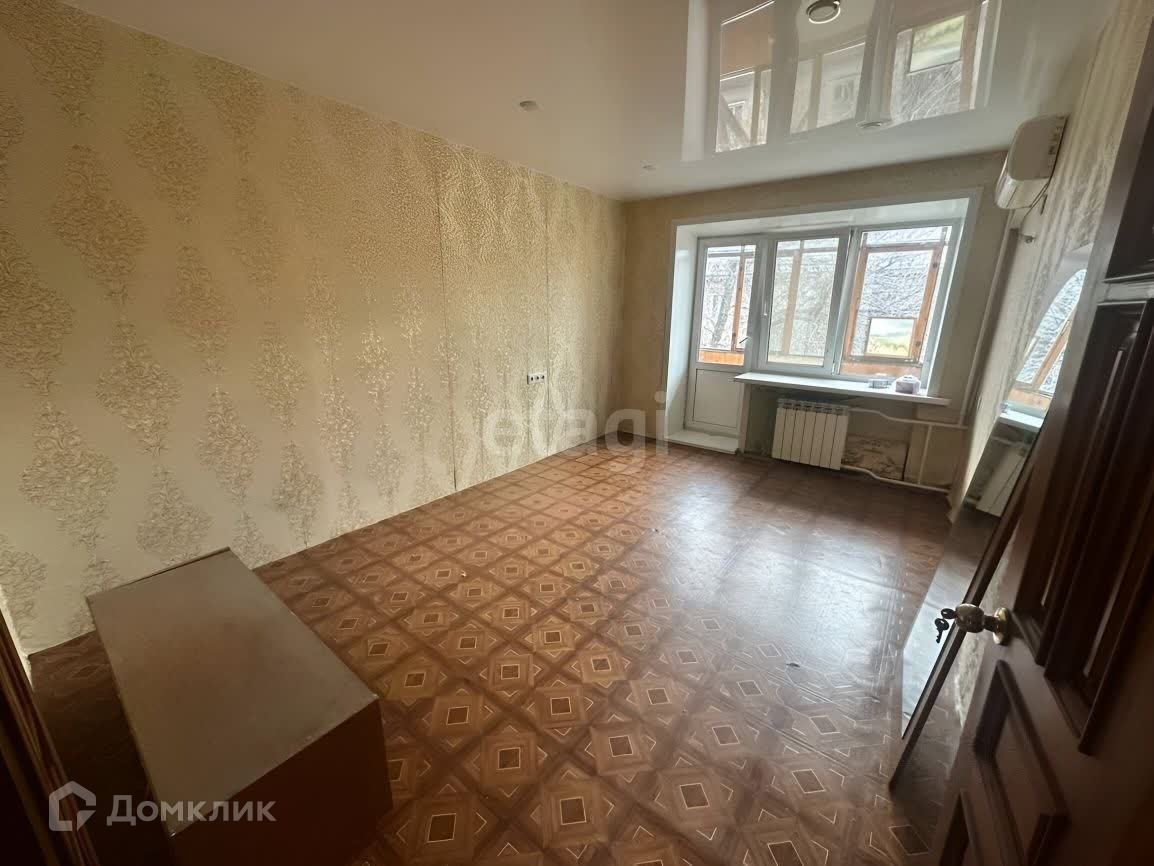 Купить 2-комнатную квартиру, 44 м² по адресу Самара, улица Свободы, 20, 4  этаж, метро Победа за 4 650 000 руб. в Домклик — поиск, проверка,  безопасная сделка с жильем в офисе Сбербанка.