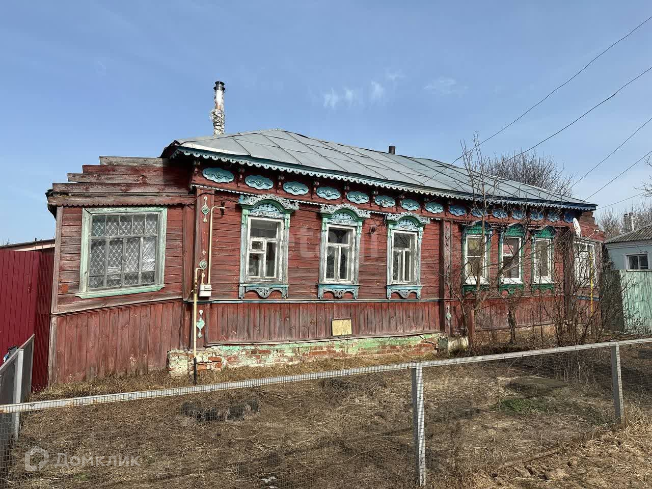 Купить часть дома по адресу Владимирская область, округ Муром, деревня  Пестенькино, Новая улица за 530 000 руб. в Домклик — поиск, проверка,  безопасная сделка с жильем в офисе Сбербанка.