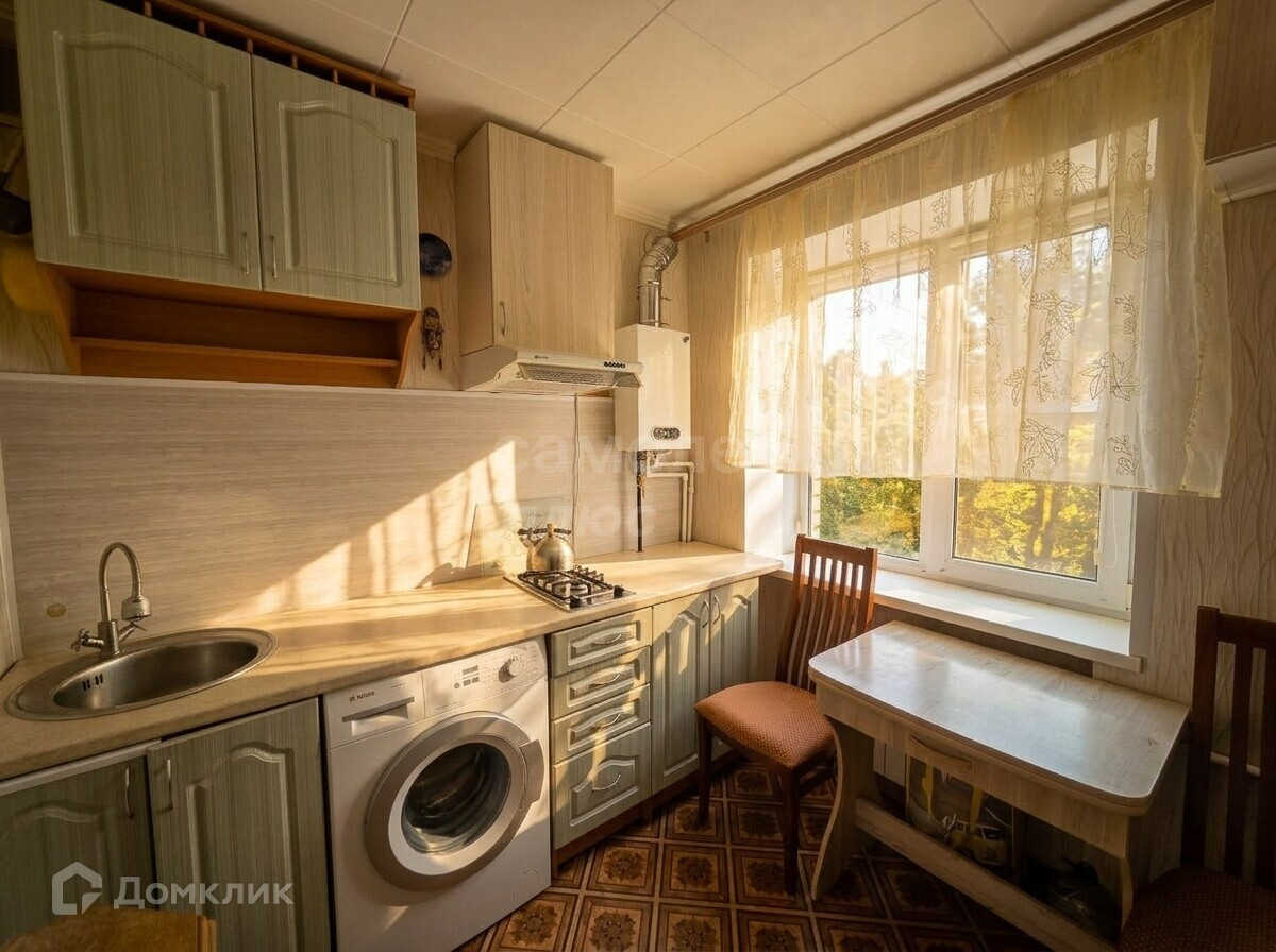 Appartamento 1 locali, 30 m²