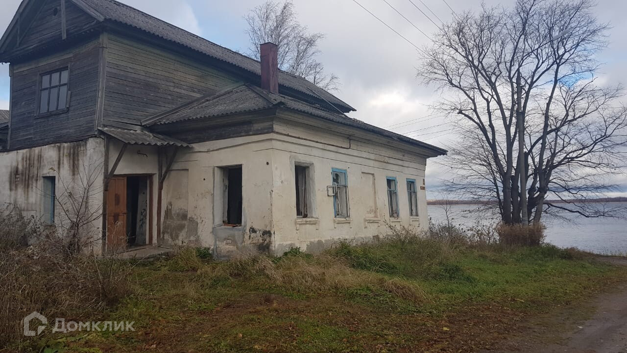 Купить Квартиру В Осташкове Тверской Области Недорого