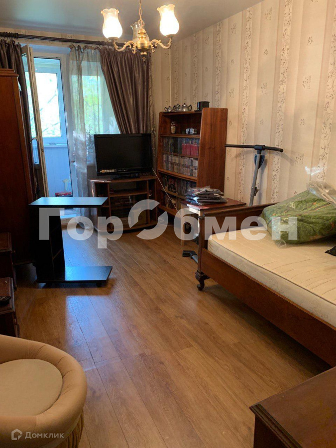 Москва, улица Амундсена, 7 - Vista 3