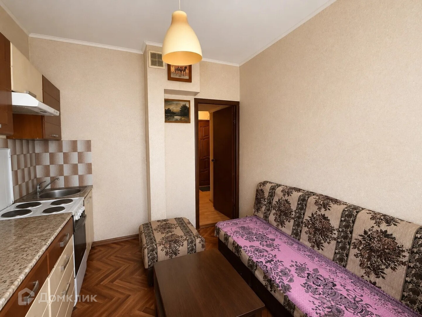 Москва, Суздальская улица, 26 к2 - Altro