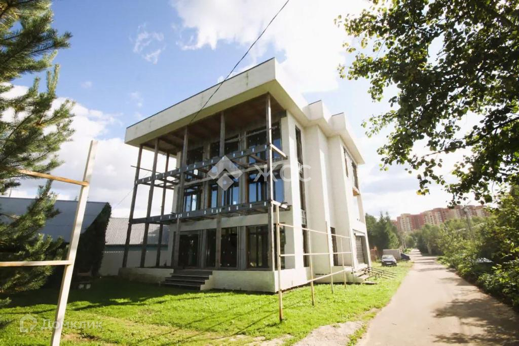 Купить дом, 450 м² по адресу Московская область, Одинцовский городской ...