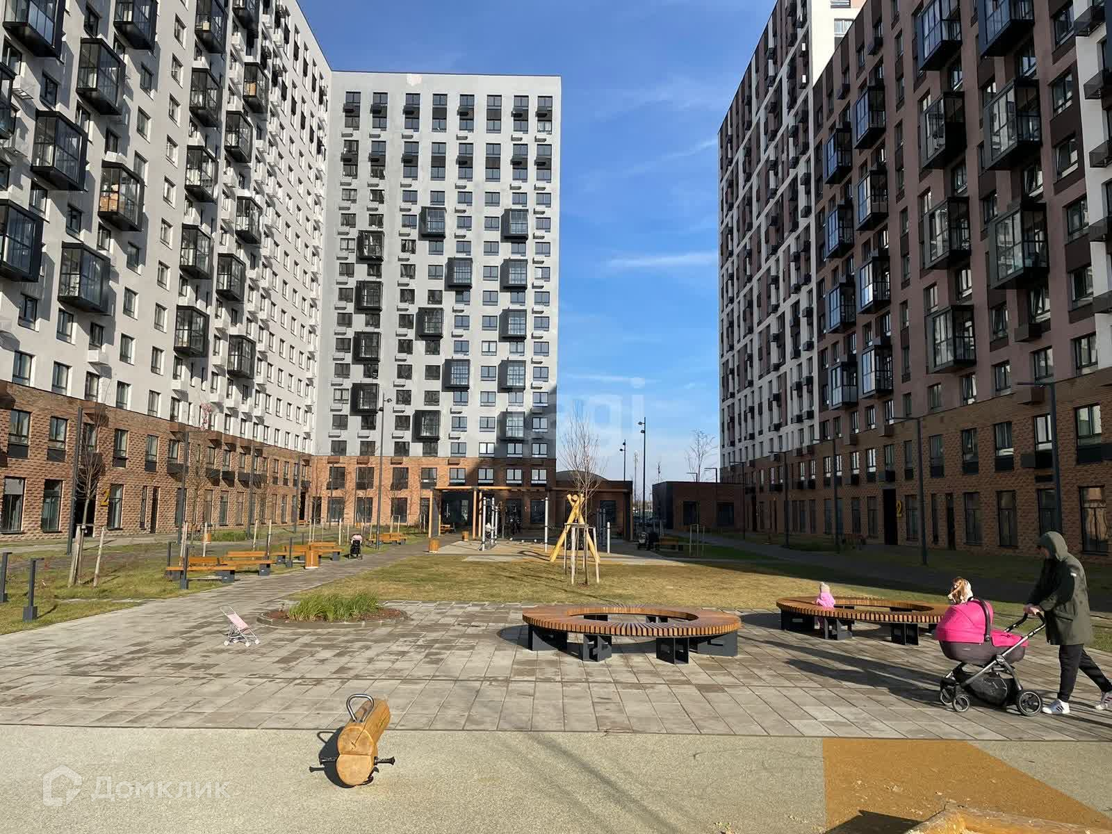Купить Квартиру Пригород Лесное Пригородное Шоссе 30