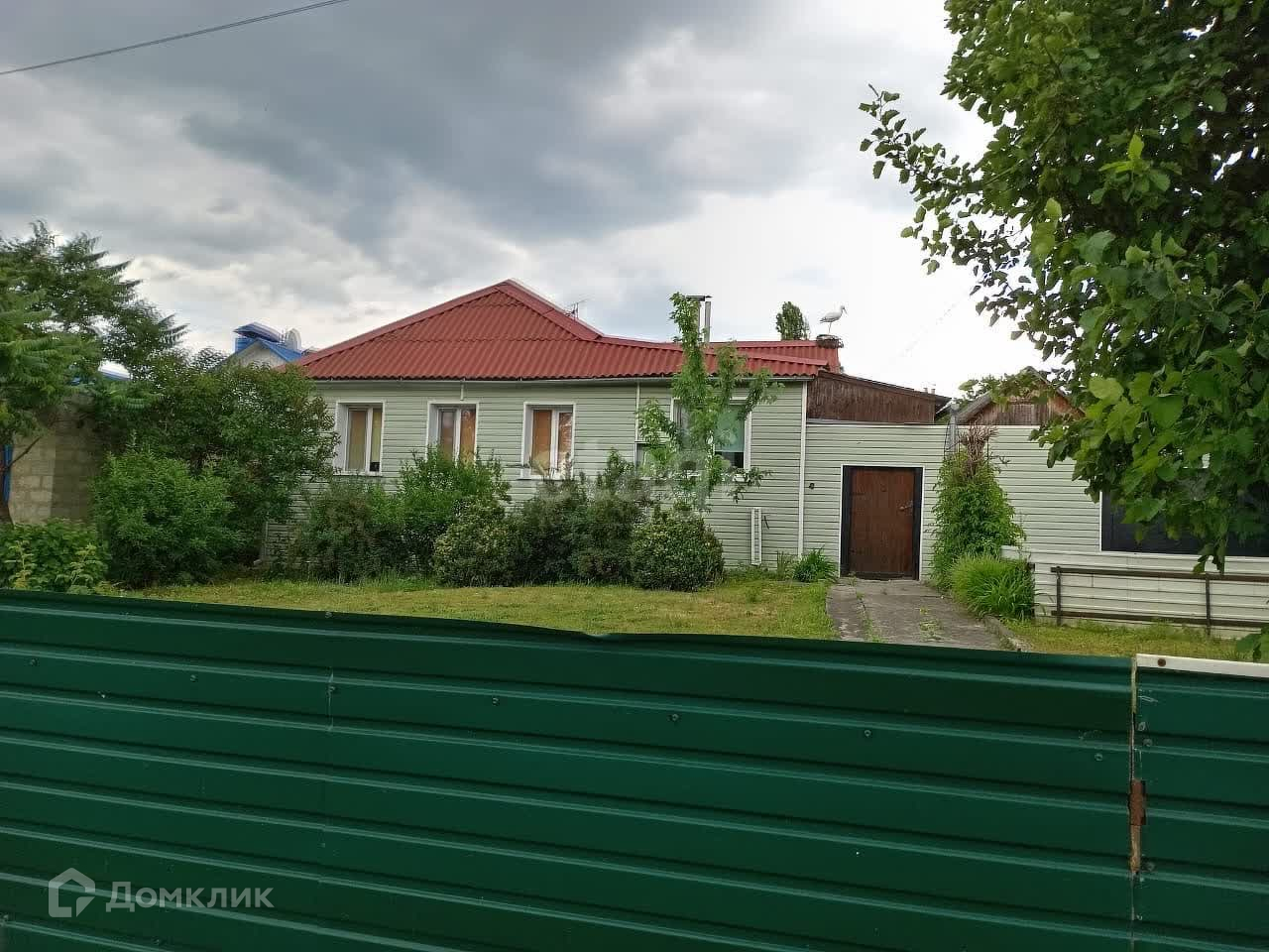 Купить дом, 80 м² по адресу Белгород, управа № 1 Спутник за 4 899 000 руб.  в Домклик — поиск, проверка, безопасная сделка с жильем в офисе Сбербанка.