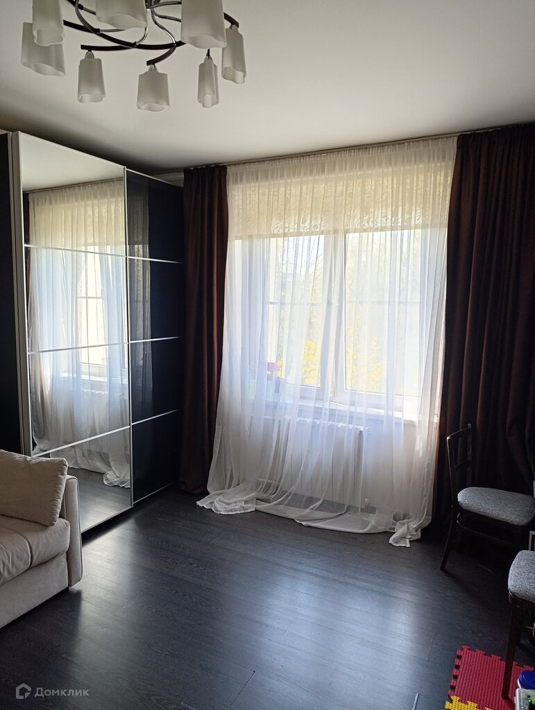 Москва, улица Коновалова, 20 к1 - Ansicht 2