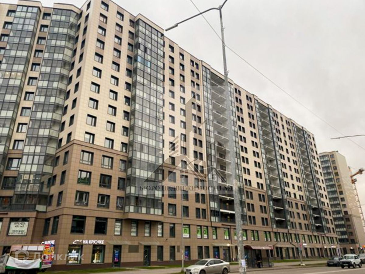 Купить Студию В Кудрово Вторичка На Авито