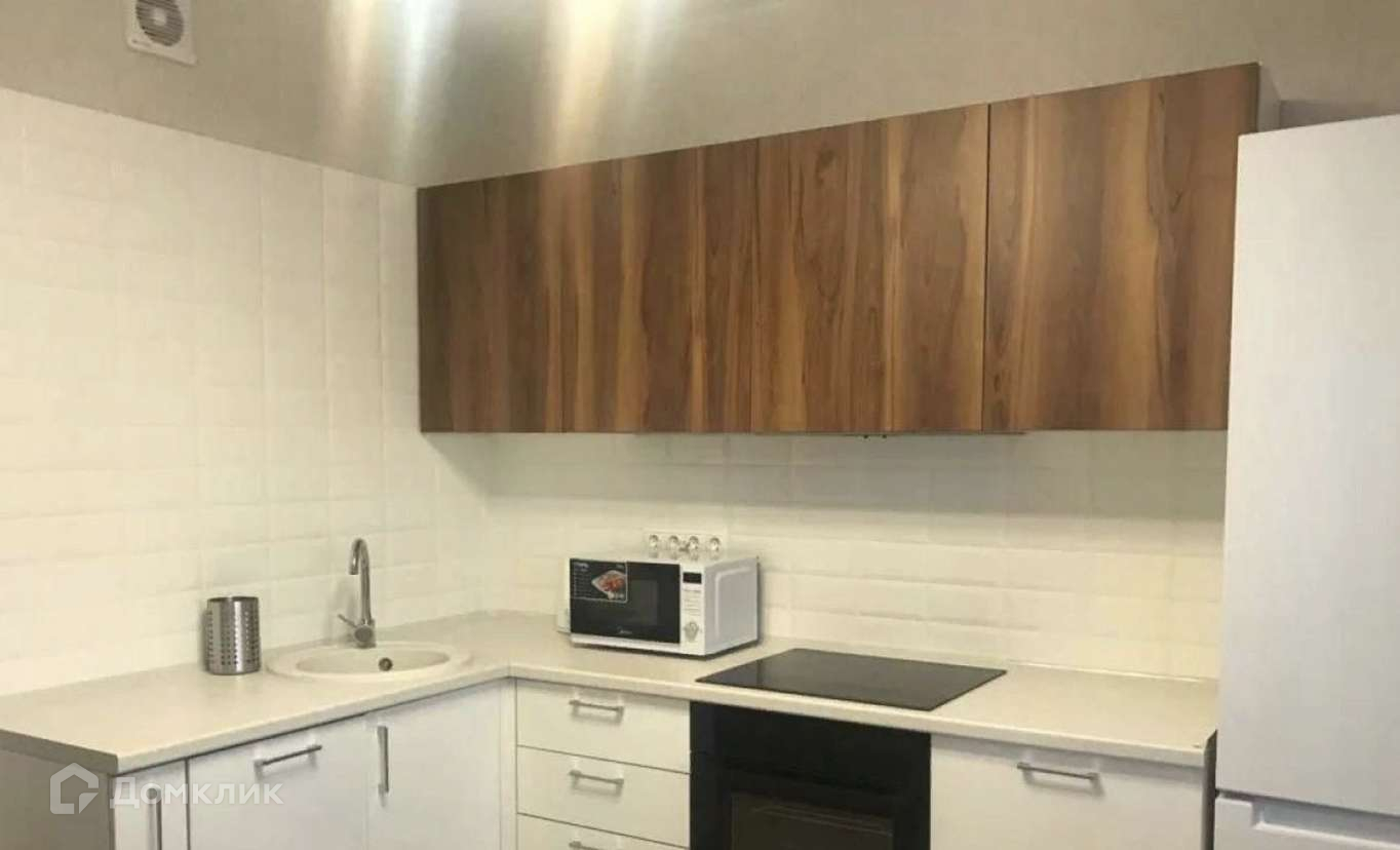 Снять 1-комнатную квартиру, 35 м² по адресу Самара, проспект Ленина, 14 ...