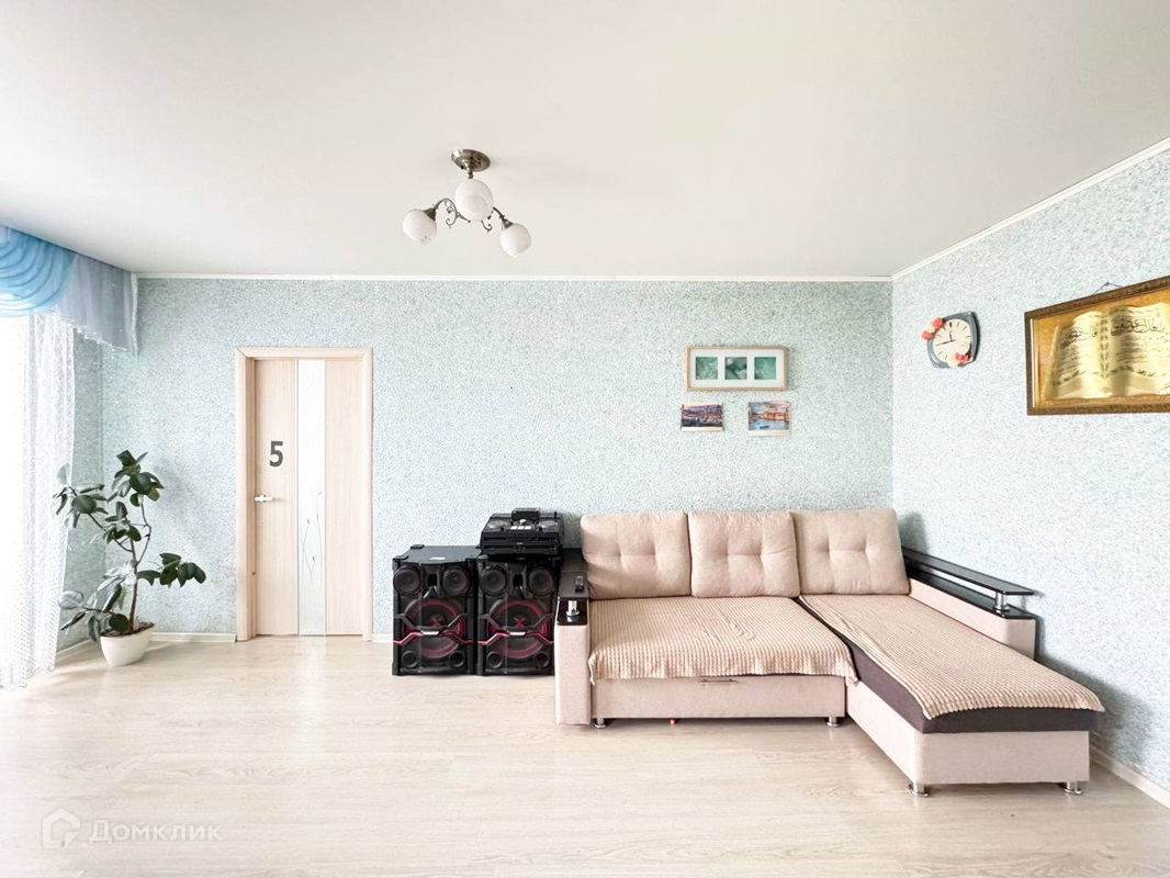 Купить Квартиру В Уфе Красноводская 3