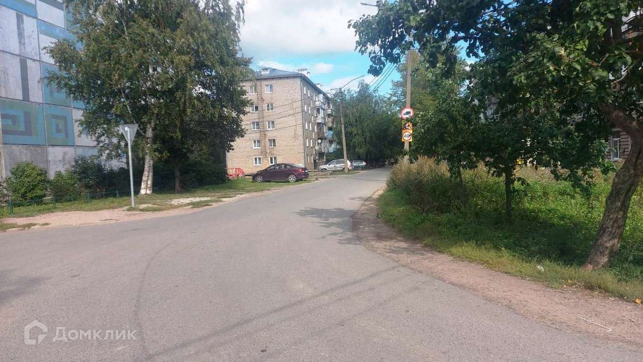 Купить Участок В Великом Новгороде