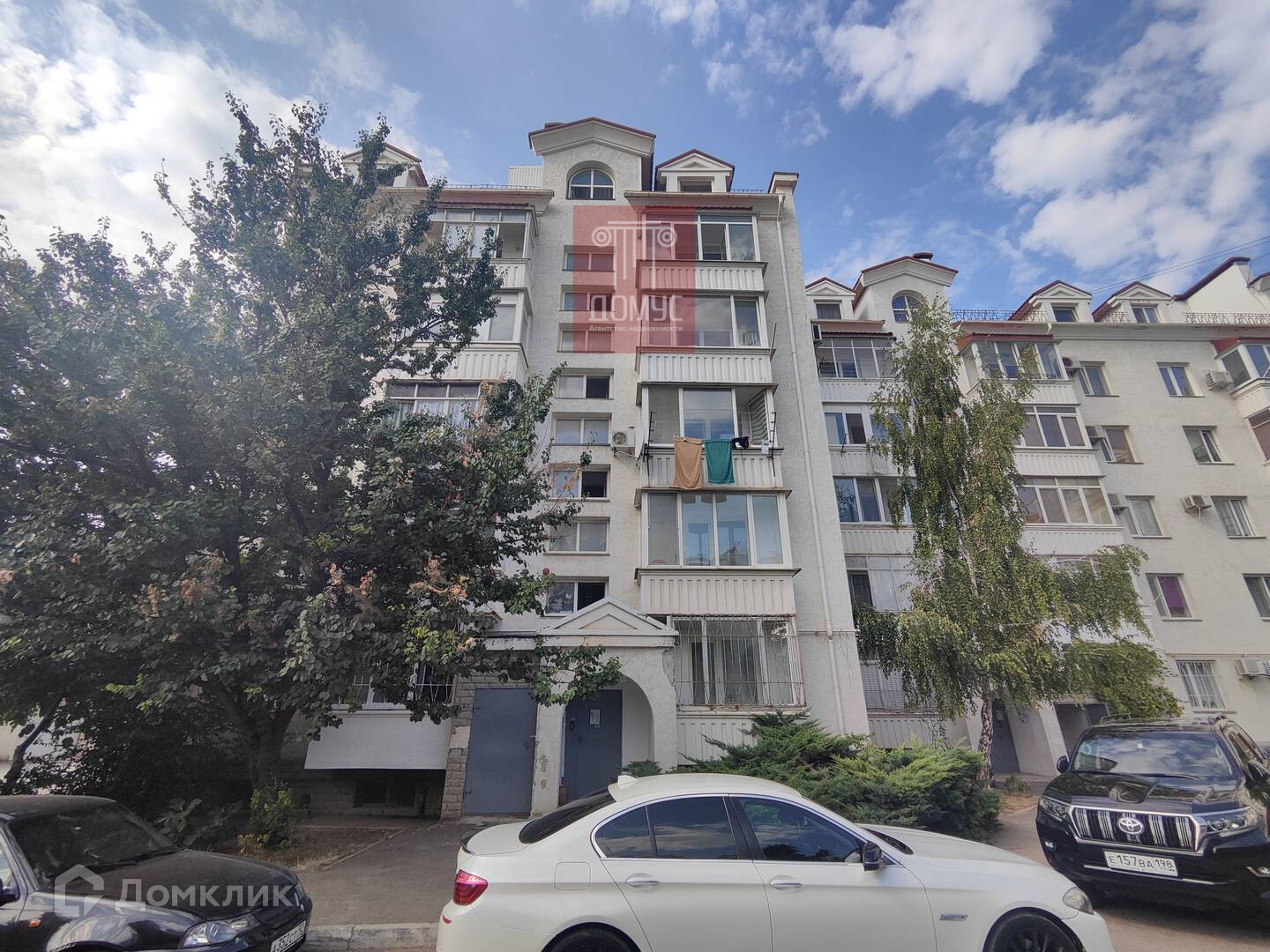 Купить Кв В Севастополе Вторичка