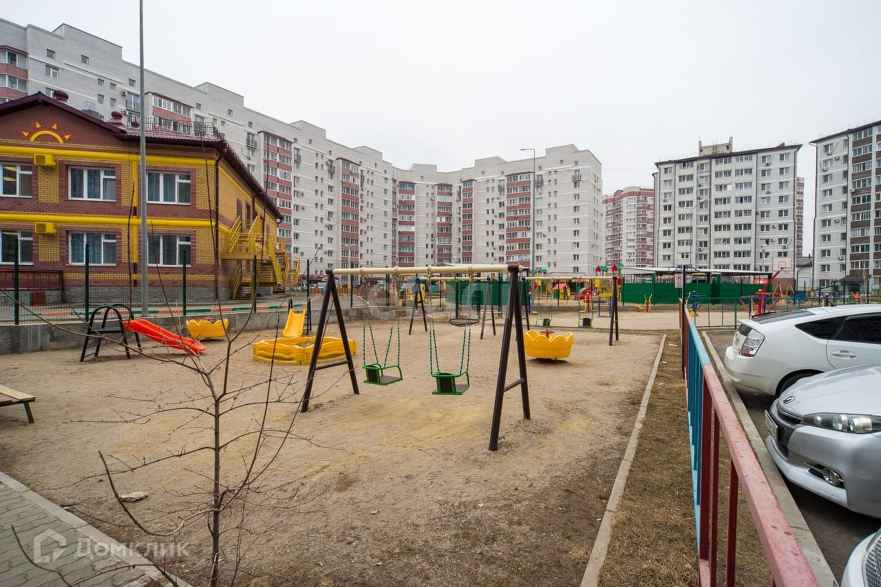 Купить Двухкомнатную В Благовещенске Амурской Области