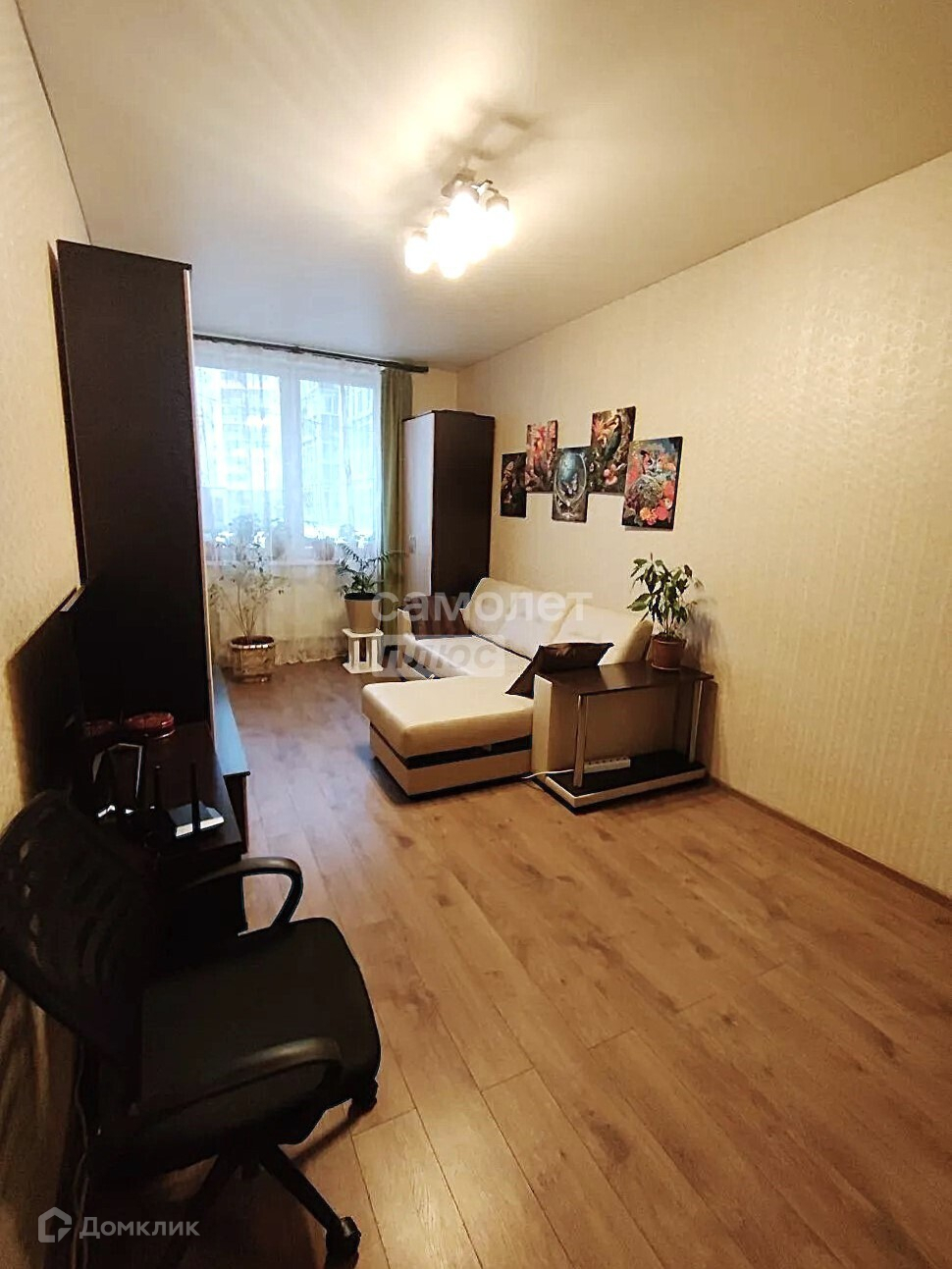 Москва, улица Лётчика Ульянина, 7 к Б - Bild 3