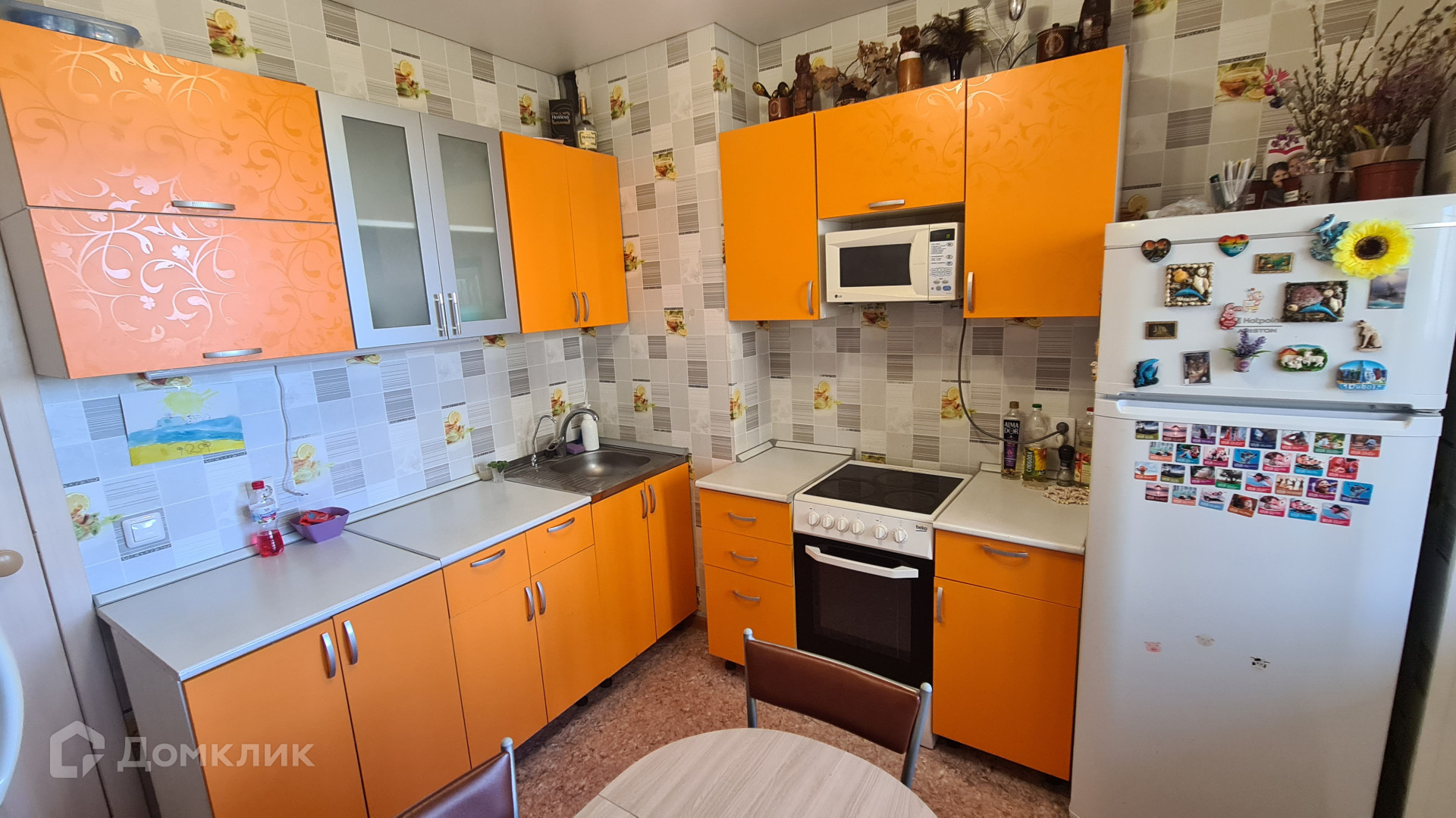 Купить Квартиру В Уфе Нуреева 23