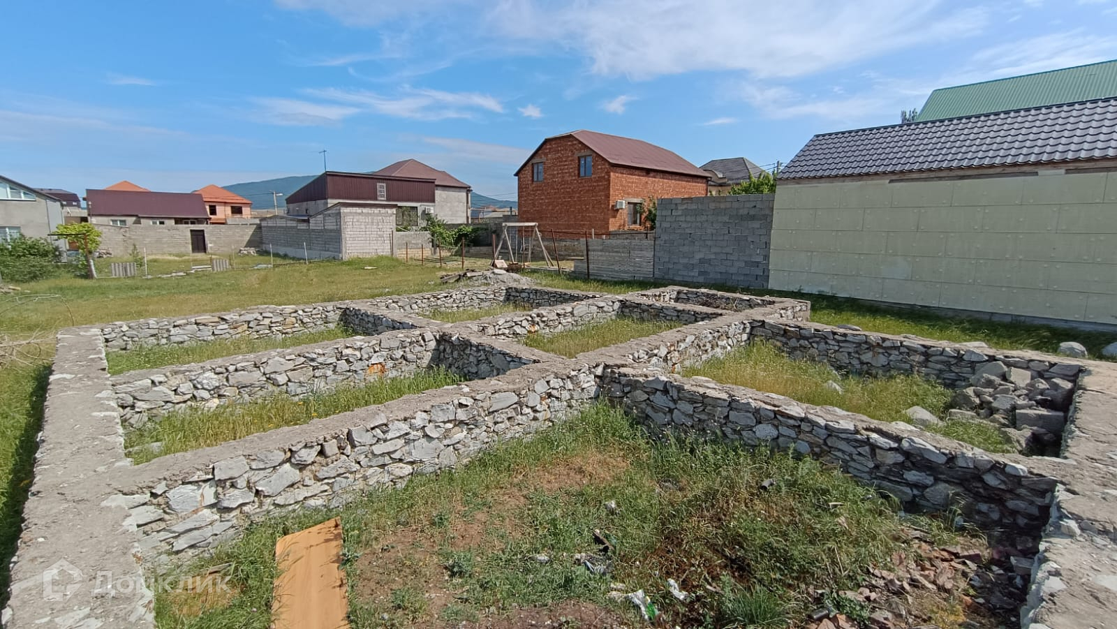 Купить Земельный Участок Махачкале В Семендере