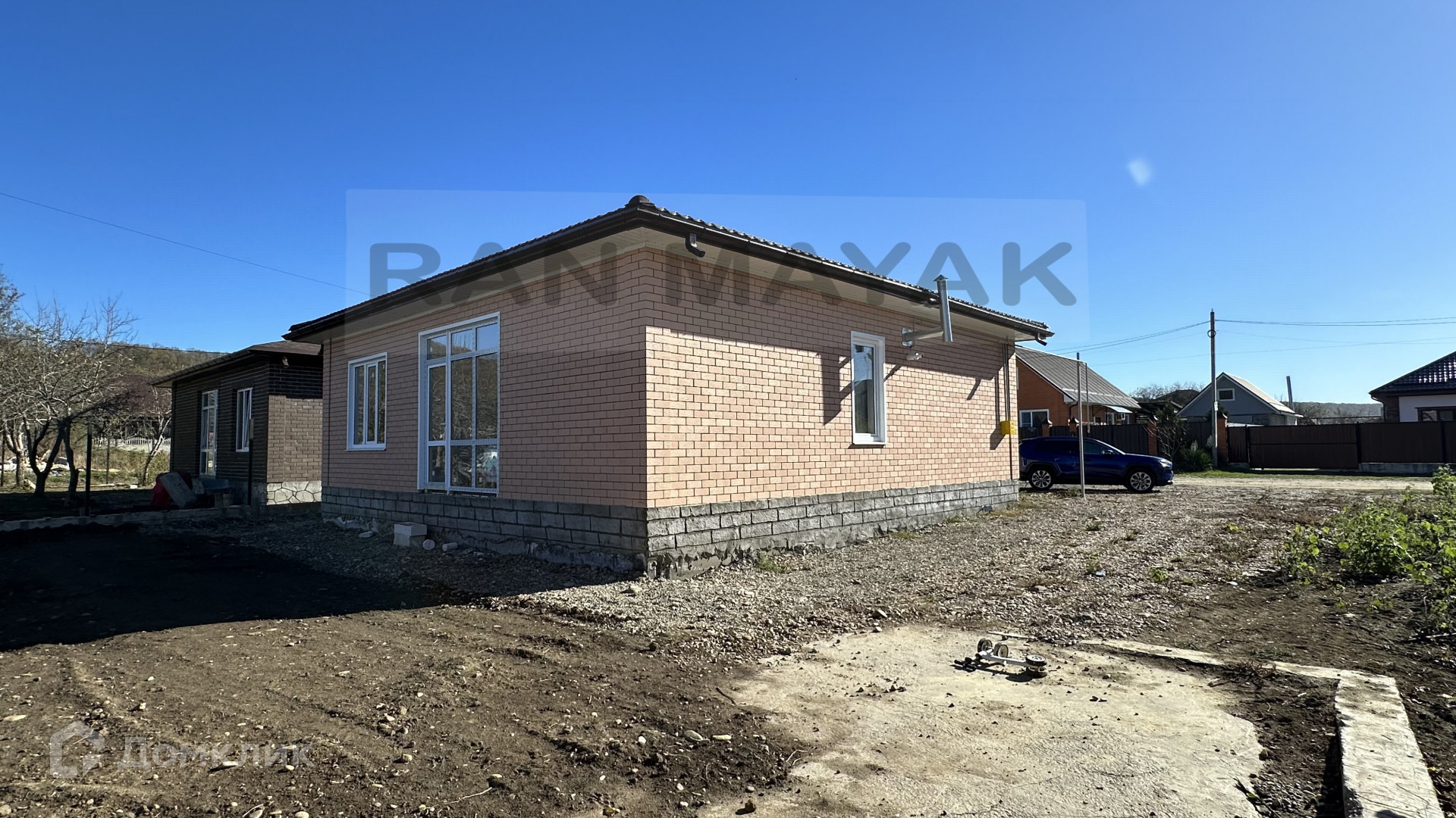 Купить Дом В П Краснооктябрьском Адыгея