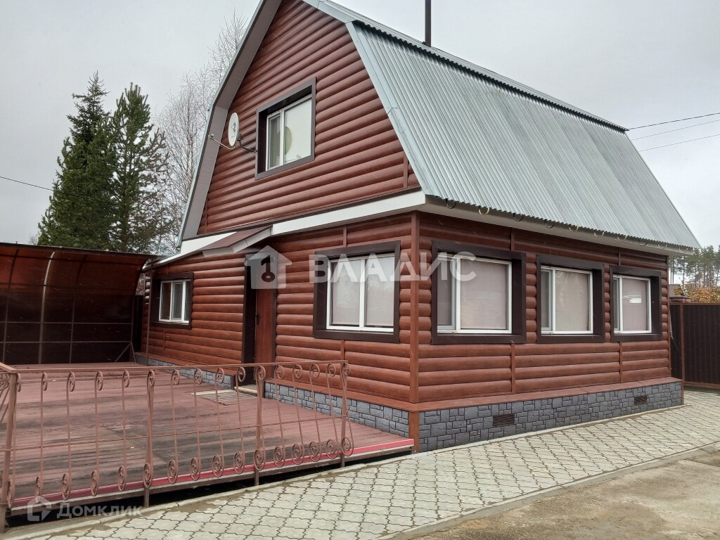 Сыктывкар Купить Дом Дачу