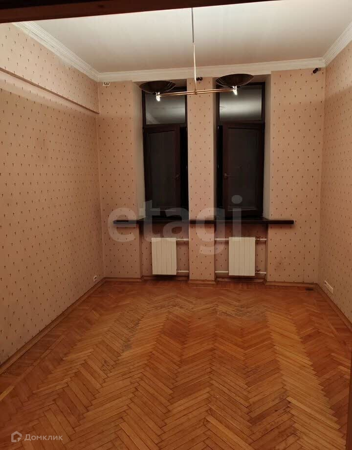 Москва, Ленинский проспект, 37 - Aanzicht 2