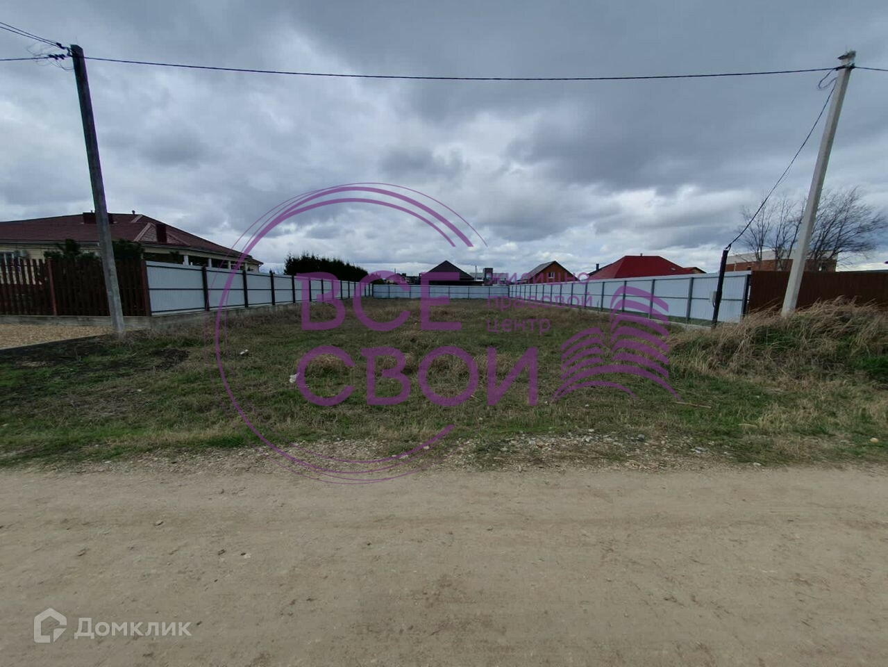 Купить Участок Нижний Казачий Хутор