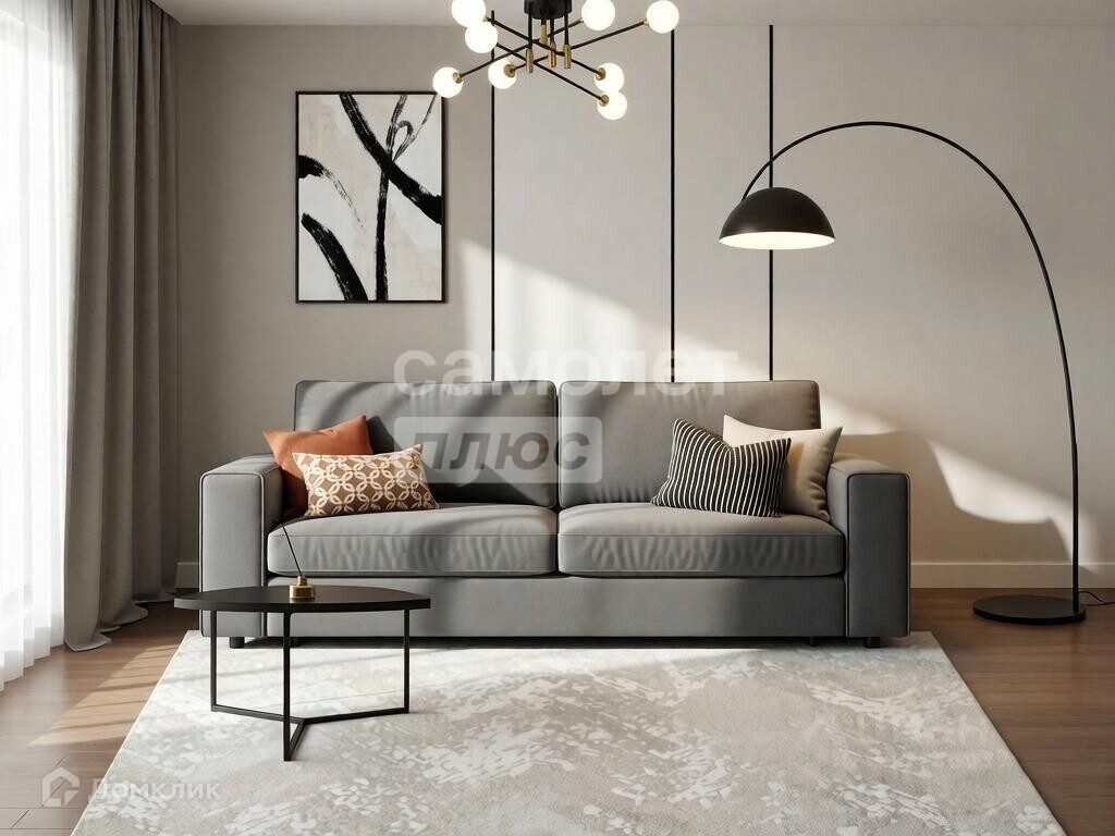 Москва, улица Коминтерна, 22 к1 ст3 - Bild 2