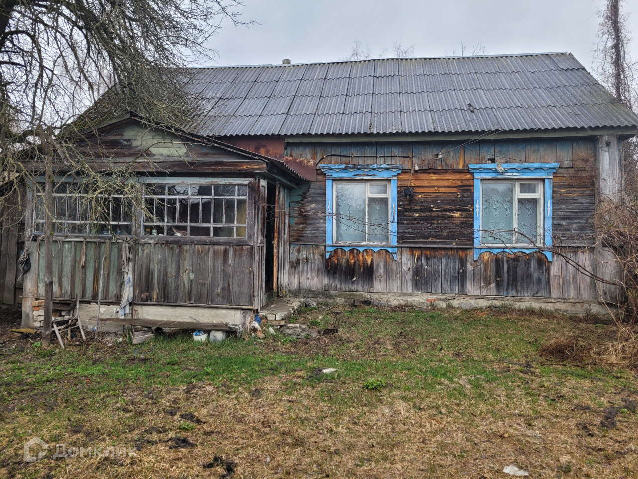 Воронеж Гремячее Купить Дом Под Снос