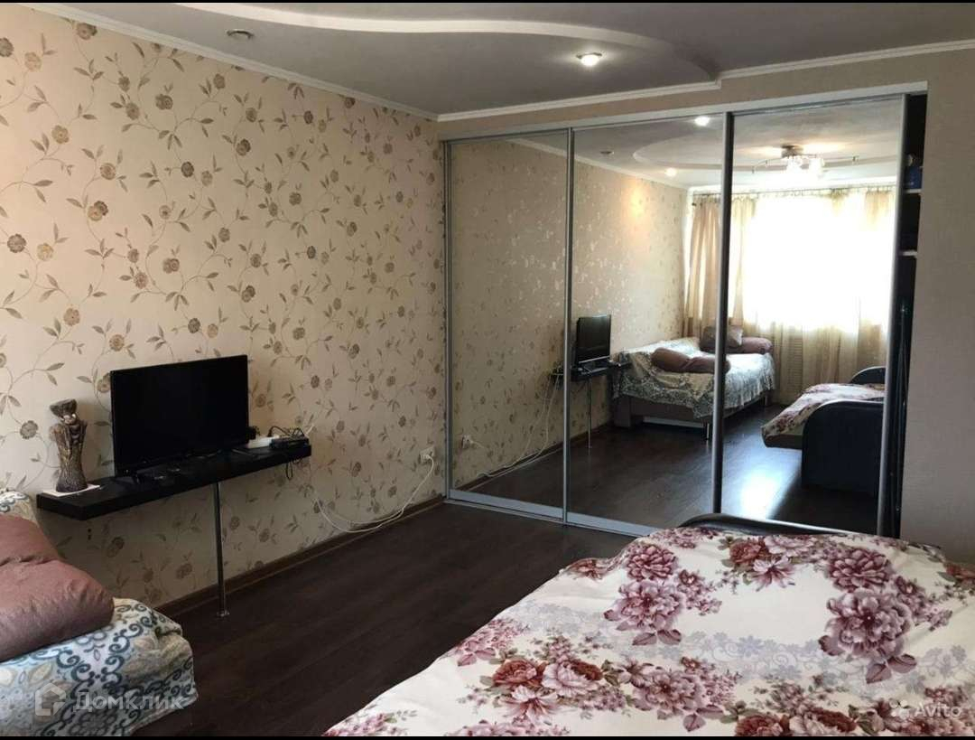 Квартиры однокомнатные в ставропольском крае